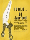 IVOLO  61st Jaarfest (Belgium)