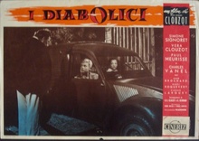 Les Diaboliques