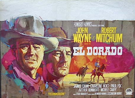El Dorado
