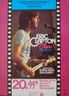 Eric Clapton: Munich 1977