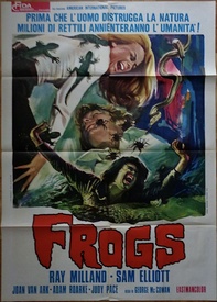Frogs