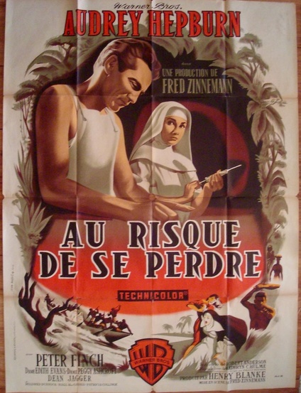 The Nun's Story