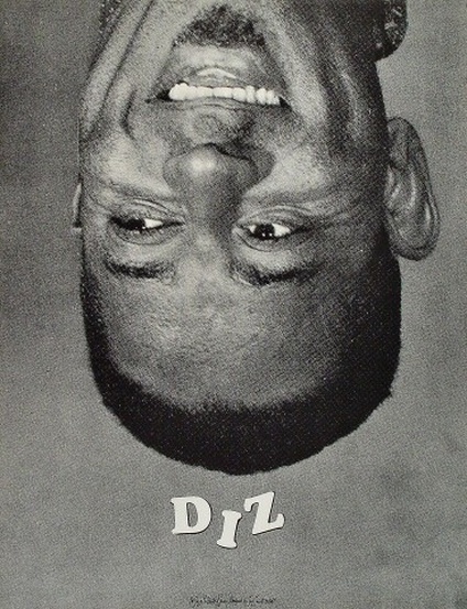 Dizzy Gillespie (1967)