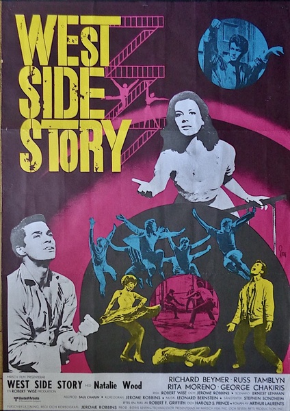 West Side Story