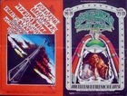 BG 164-165: Janis Joplin (Postcard)
