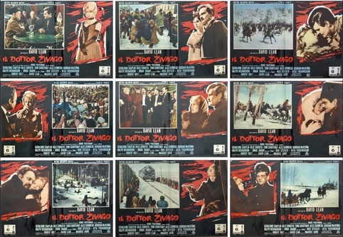 Doctor Zhivago