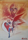 Gatchaman The Movie