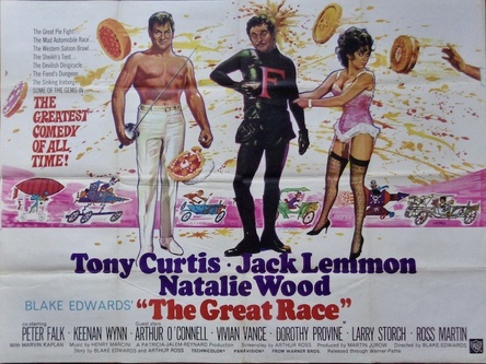 The Great Race