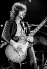 Jimmy Page Live 1973
