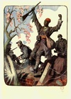 Journée de l'armée de l'Afrique