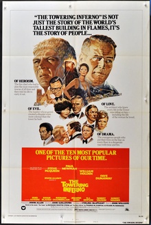 The Towering Inferno