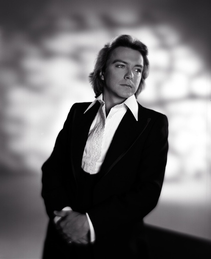 David Cassidy #2