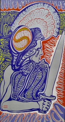 Associated Council Of The Arts: San Francisco 1968