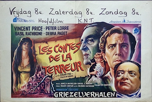 Tales Of Terror