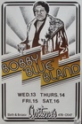 Bobby 'Blue' Bland: Austin 1984