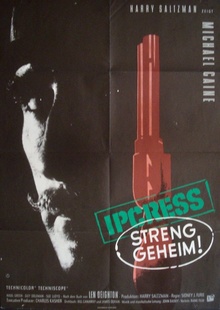 The Ipcress File