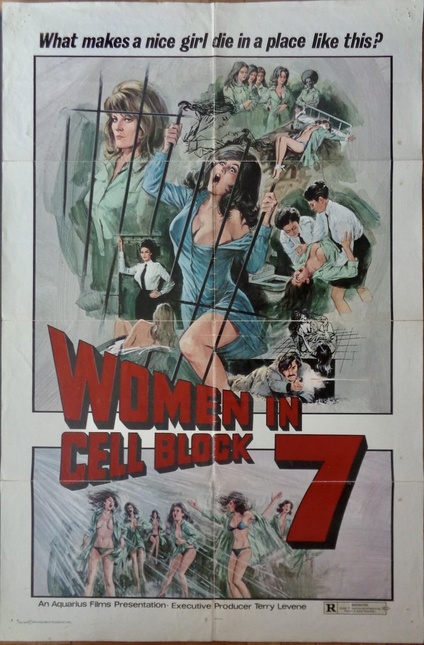 Women In Cell Block 7
