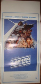 Star Wars: Episode V - The Empire Strikes Back