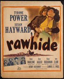Rawhide