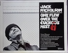 One Flew Over The Cuckoo's Nest