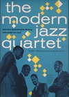 Modern Jazz Quartet: Dusseldorf 1957