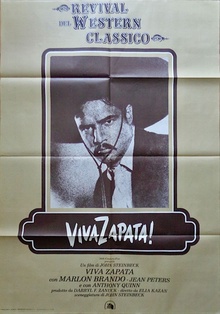 Viva Zapata!