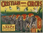 Cristiani Bros. Circus