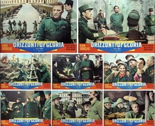 Paths of Glory