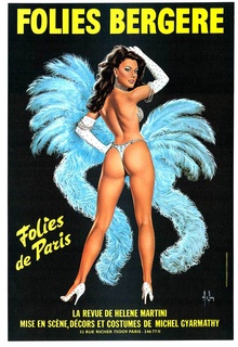 Folies Bergere