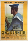 Marina Militare | Italian Recruitment | linen