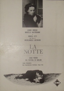 La Notte