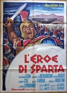 300 Spartans