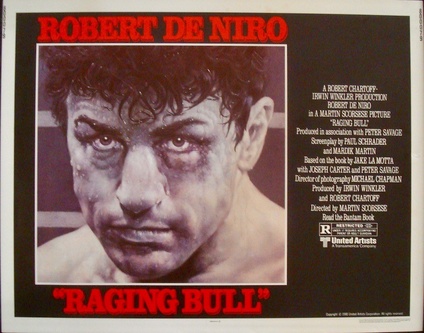 Raging Bull