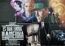 Once Upon A Time In America