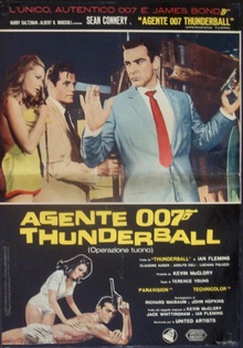 Thunderball