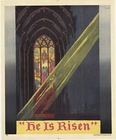 He is Risen - Mather