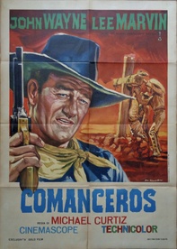 The Comancheros