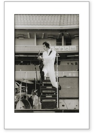 Pete Townshed