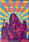 Grand Funk Railroad: Japan Tour 1971 (Program)