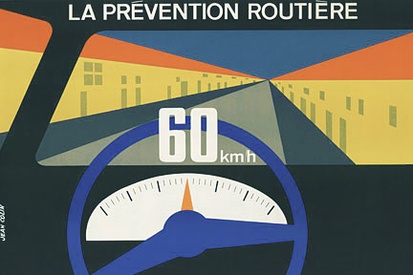 60 km - La Prevention Routiere