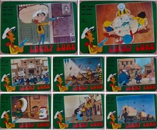 Lucky Luke
