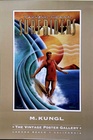 Surfriders Gallery Poster