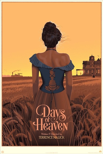 Days Of Heaven