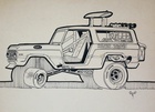 Just for Fun Blazer Buster