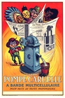 Pompe Caruelle - water pump