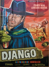 Django