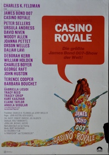 Casino Royale