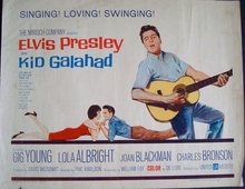 Kid Galahad