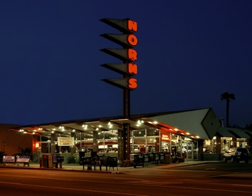 Norm's