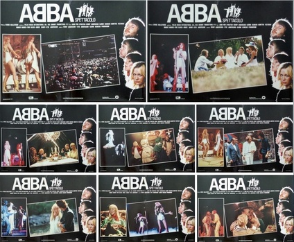 ABBA: The Movie